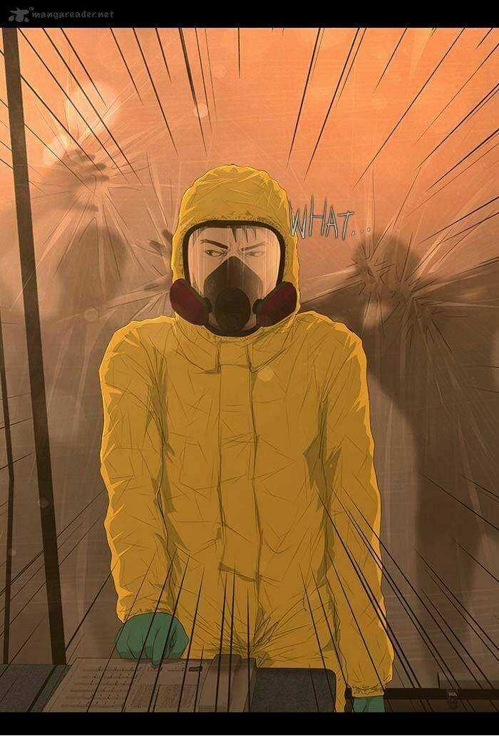 Dead Days Chapter 35 trang 52