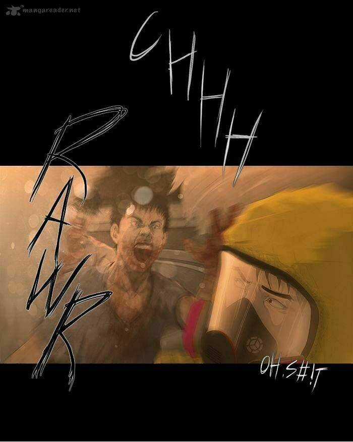 Dead Days Chapter 35 trang 53