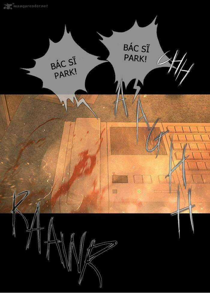 Dead Days Chapter 35 trang 54