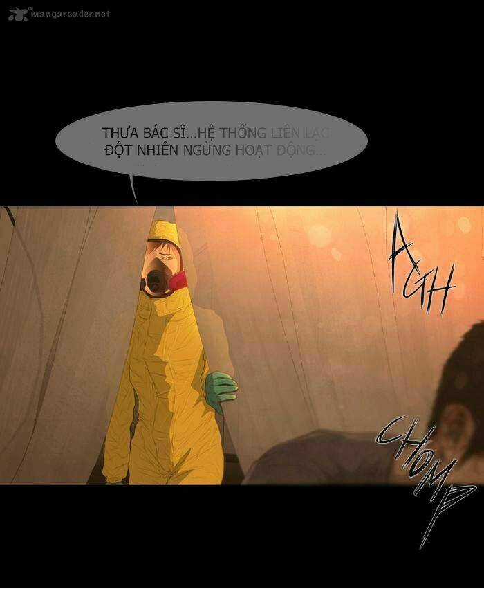 Dead Days Chapter 35 trang 55