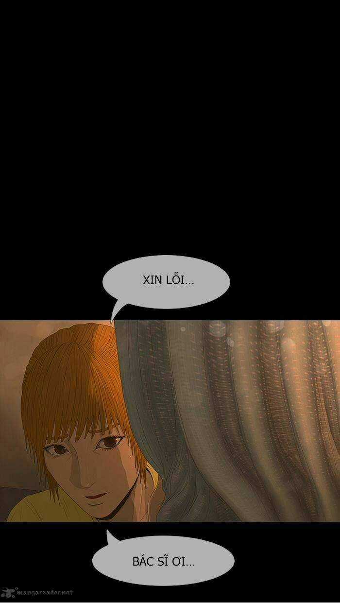 Dead Days Chapter 35 trang 58