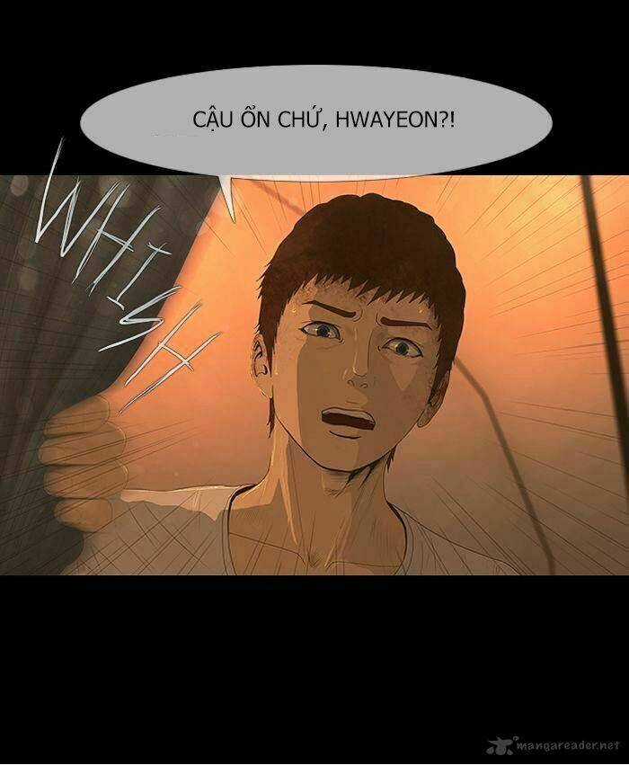 Dead Days Chapter 35 trang 63