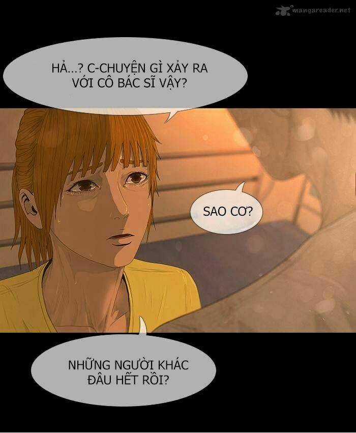 Dead Days Chapter 35 trang 64