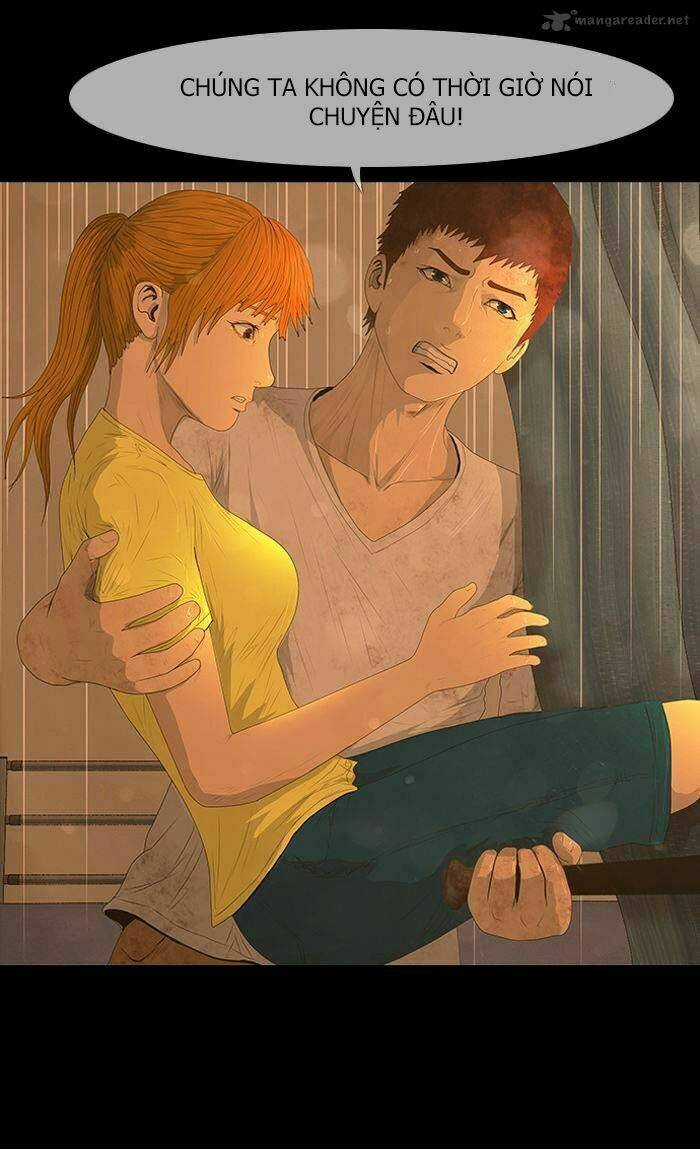 Dead Days Chapter 35 trang 65