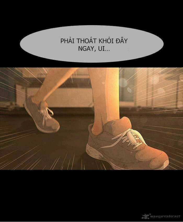 Dead Days Chapter 35 trang 66