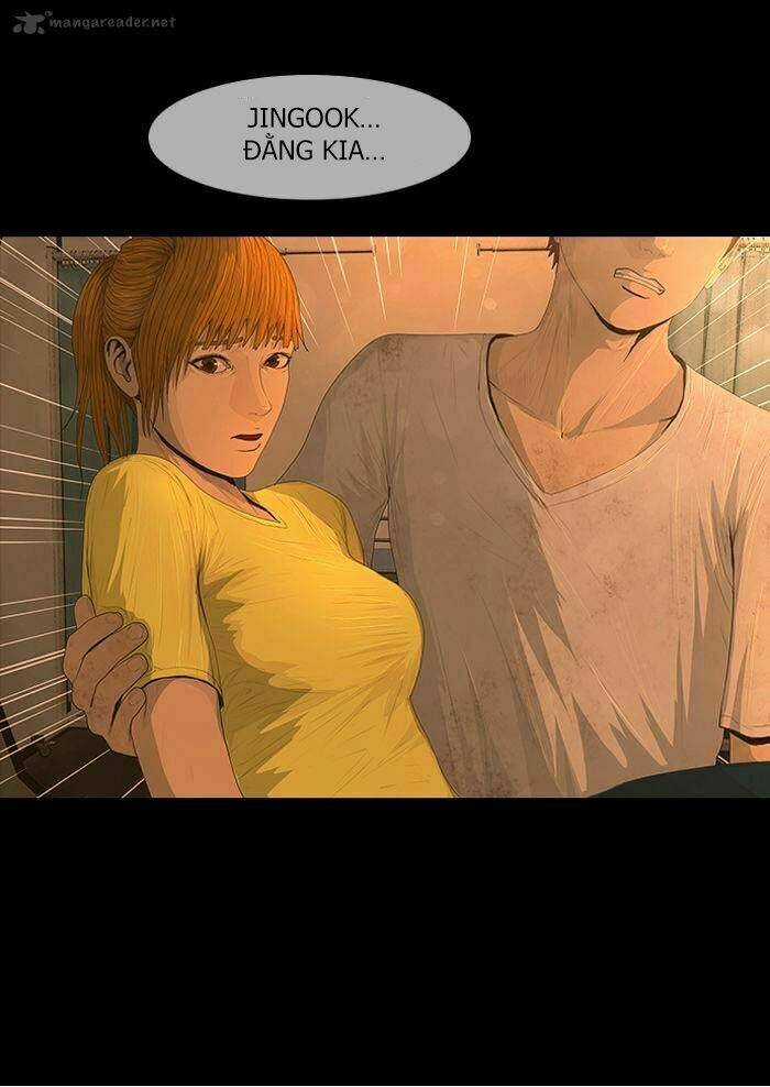 Dead Days Chapter 35 trang 67