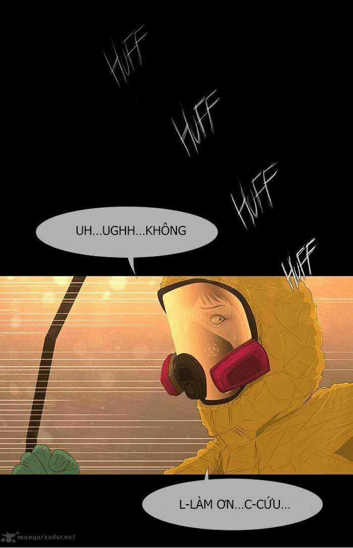 Dead Days Chapter 35 trang 69