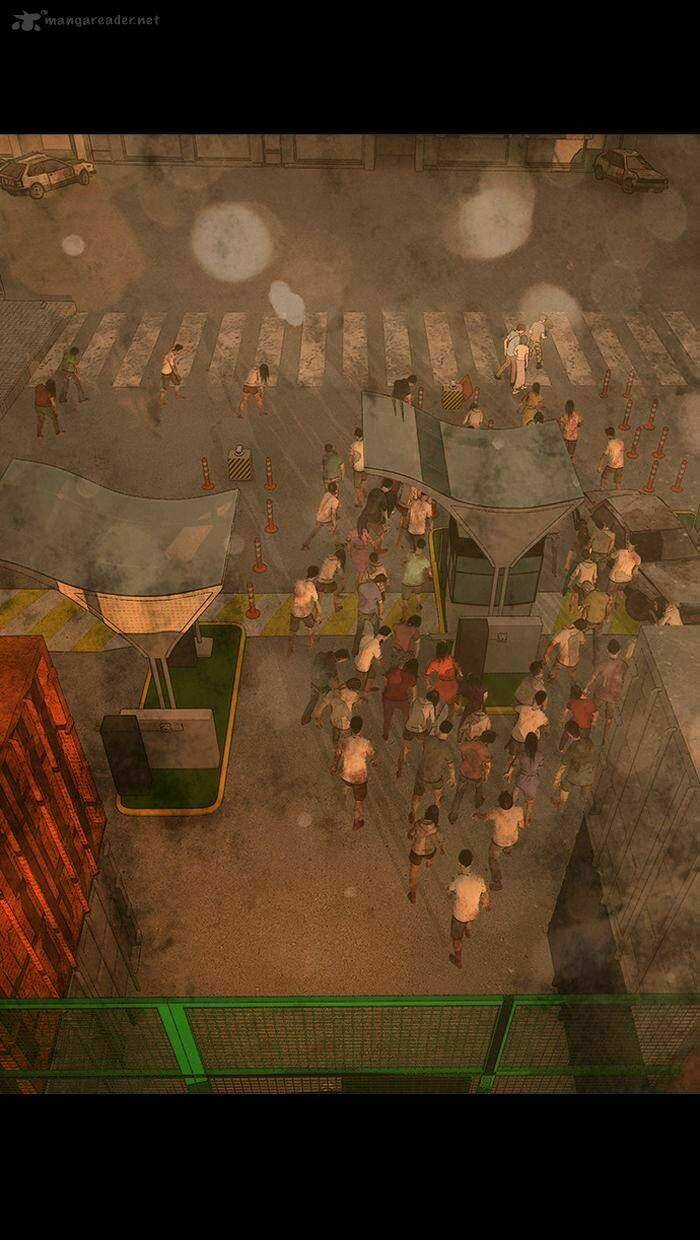 Dead Days Chapter 35 trang 7