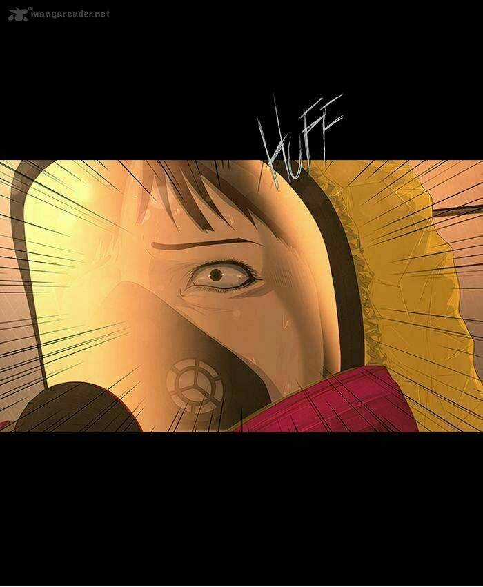 Dead Days Chapter 35 trang 71