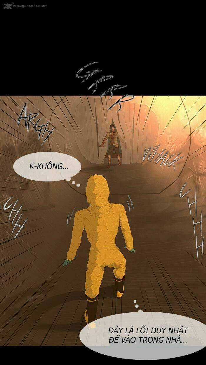 Dead Days Chapter 35 trang 72