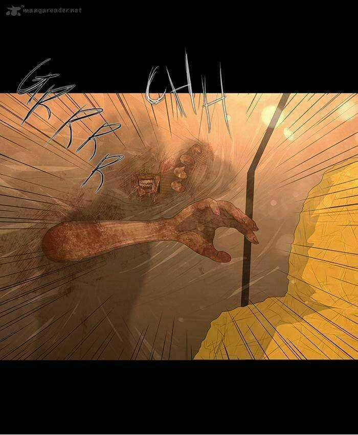 Dead Days Chapter 35 trang 74