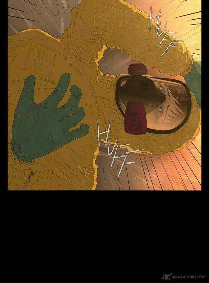 Dead Days Chapter 35 trang 76