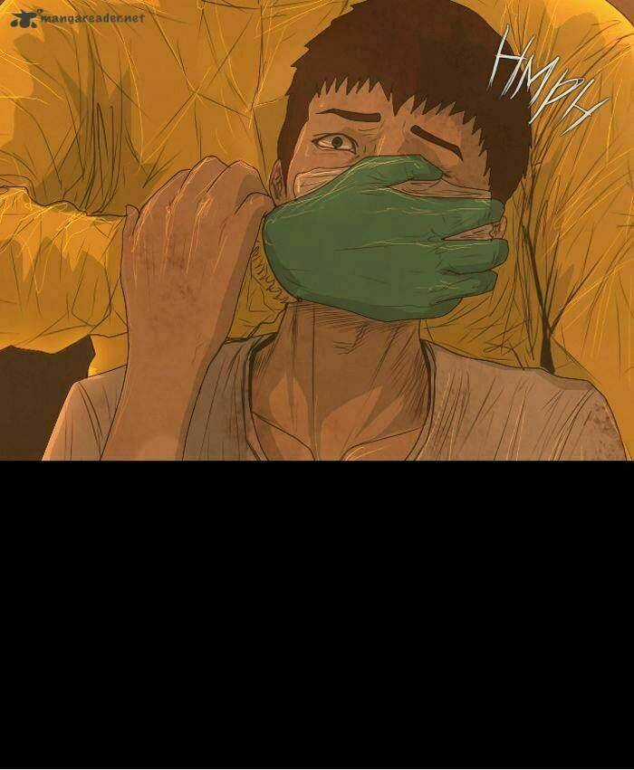 Dead Days Chapter 35 trang 9