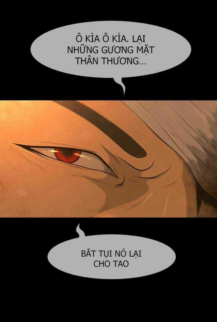 Dead Days Chapter 36 trang 12