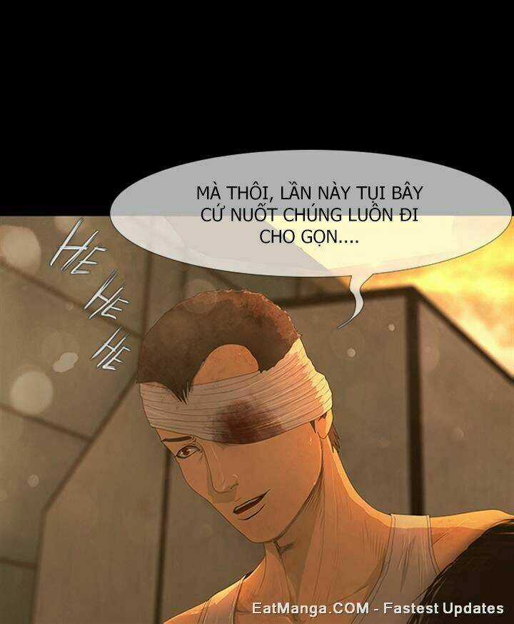 Dead Days Chapter 36 trang 13