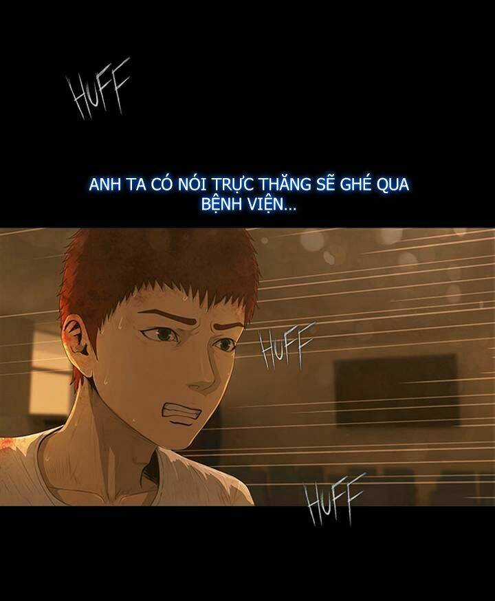 Dead Days Chapter 36 trang 18