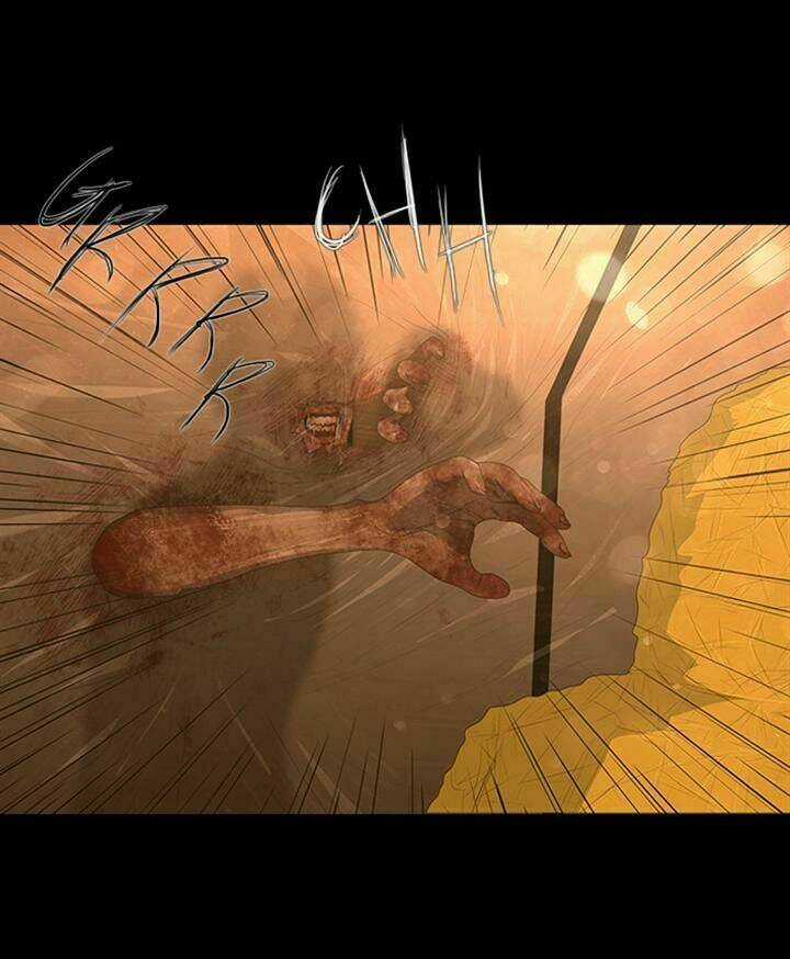 Dead Days Chapter 36 trang 2