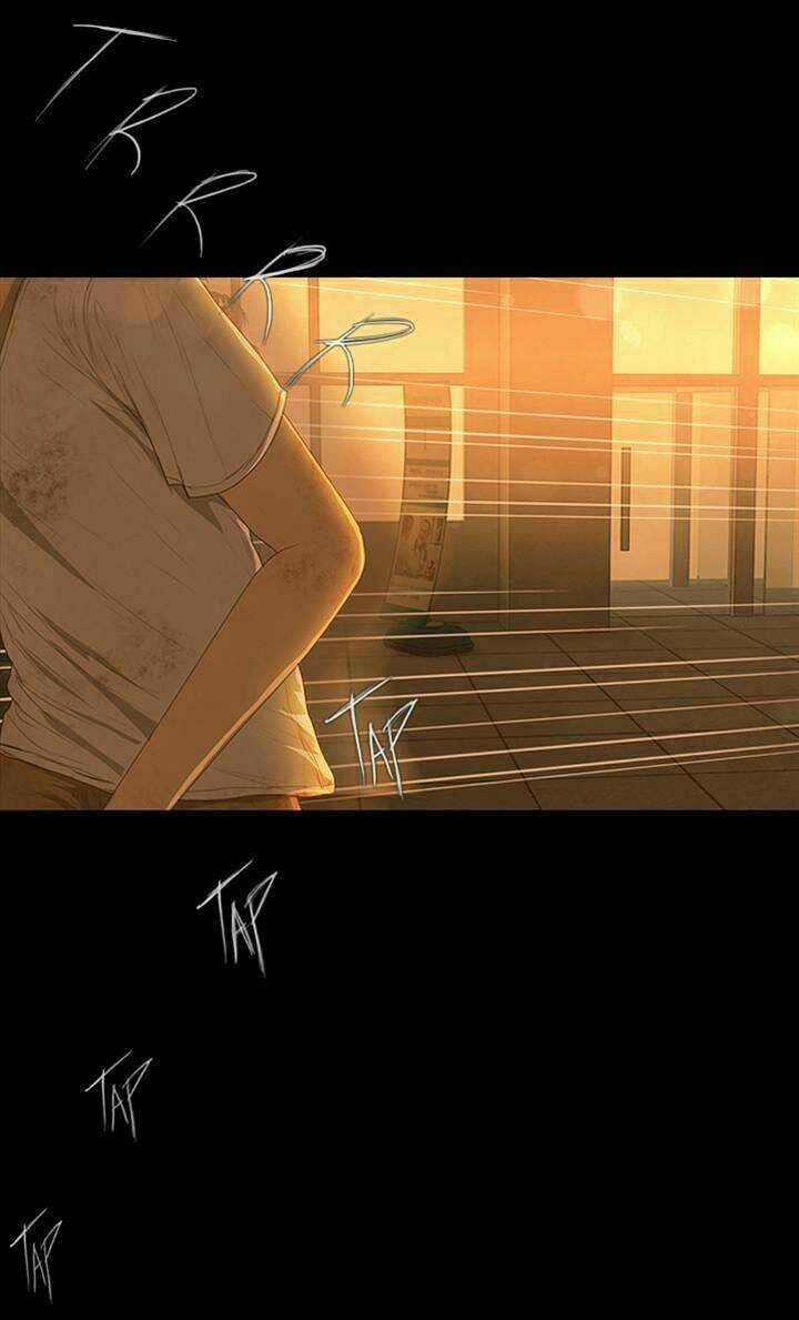 Dead Days Chapter 36 trang 21