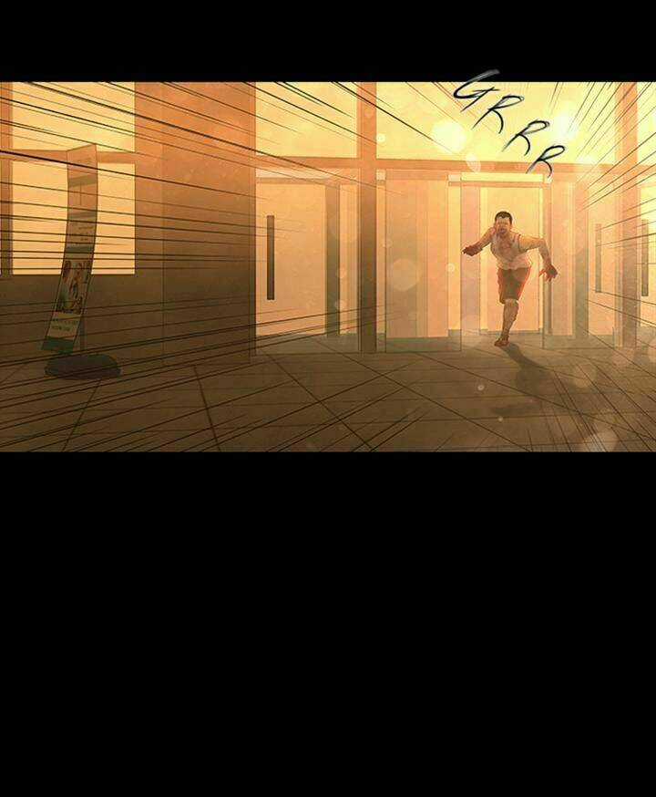 Dead Days Chapter 36 trang 22