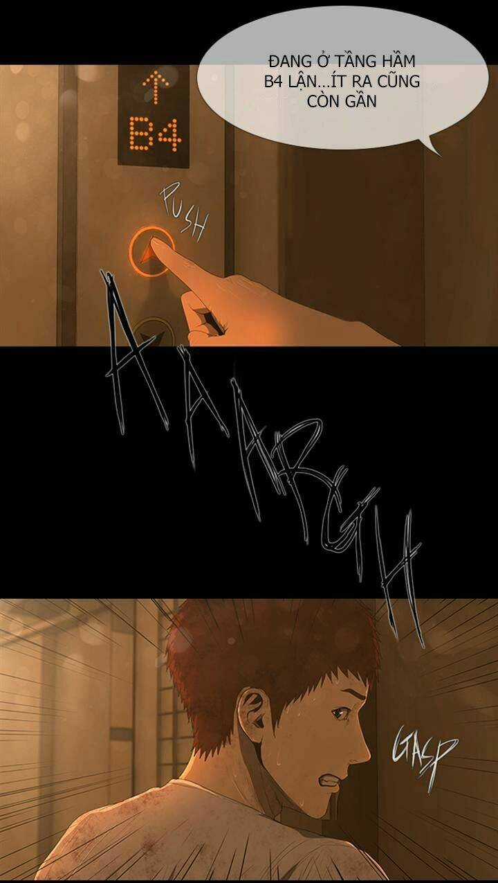 Dead Days Chapter 36 trang 23
