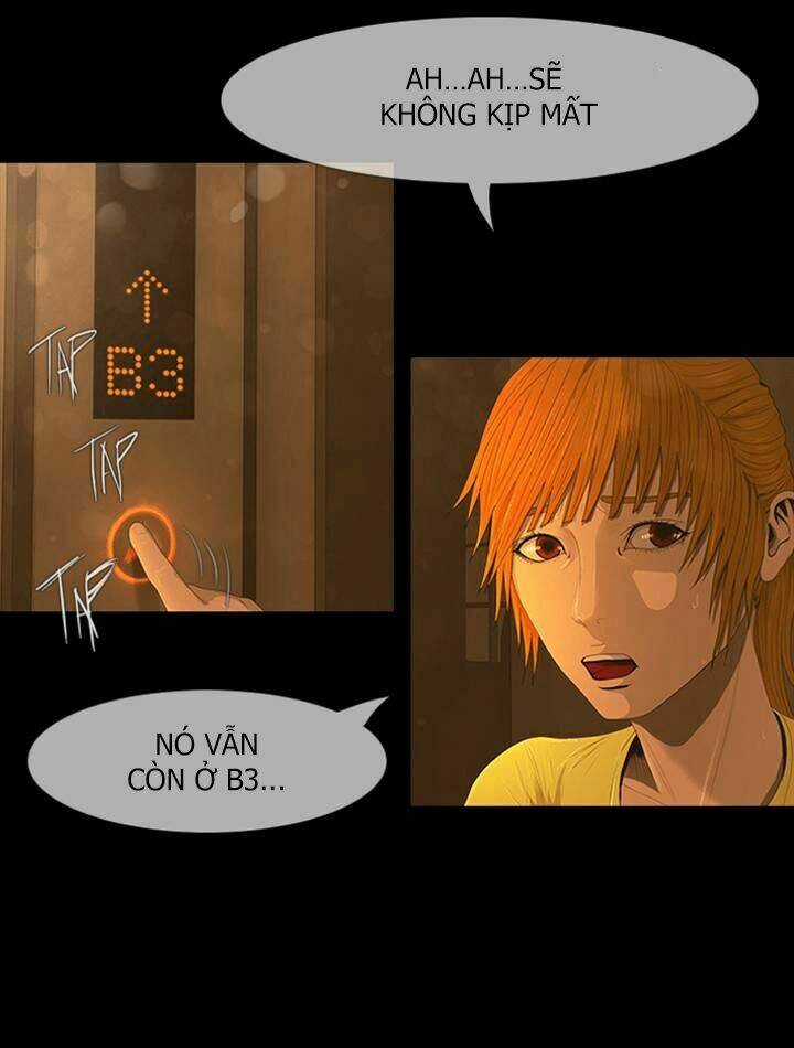 Dead Days Chapter 36 trang 25