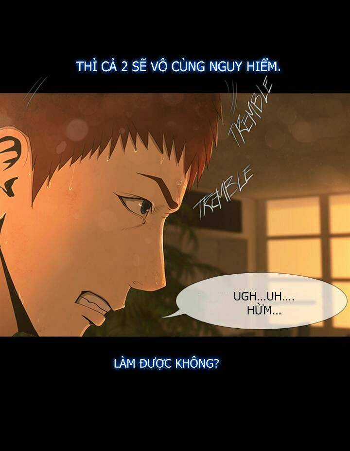 Dead Days Chapter 36 trang 28