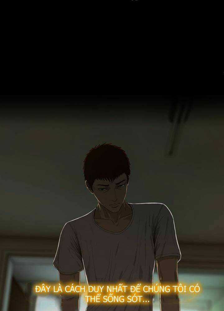 Dead Days Chapter 36 trang 29
