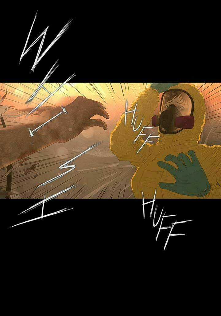 Dead Days Chapter 36 trang 3