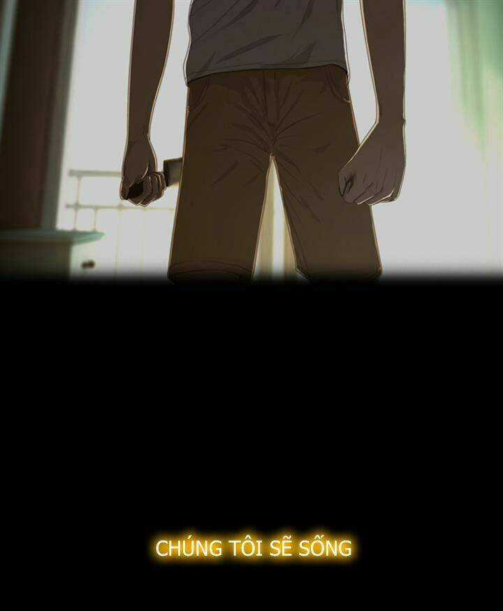 Dead Days Chapter 36 trang 30