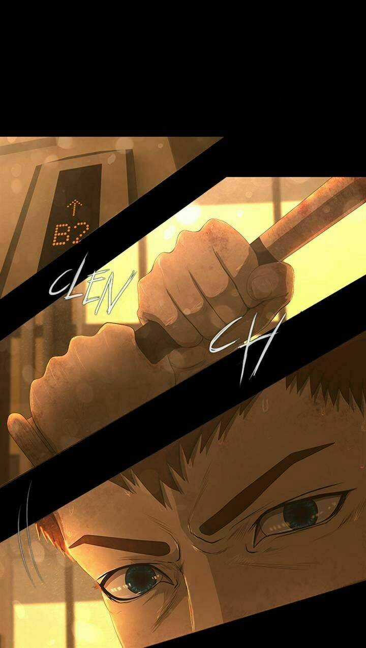 Dead Days Chapter 36 trang 31