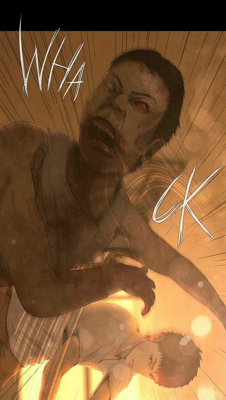 Dead Days Chapter 36 trang 34