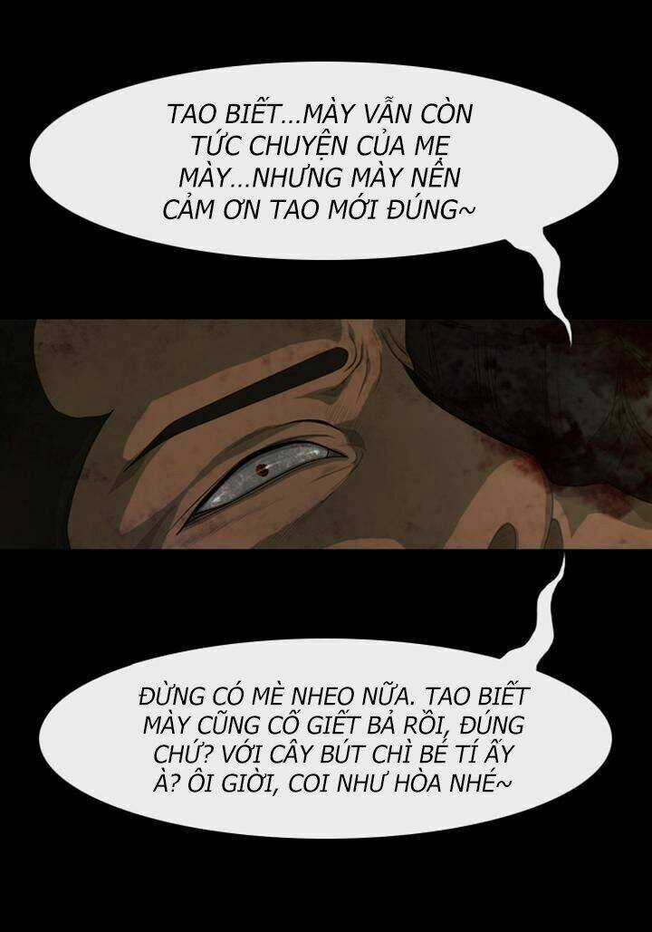 Dead Days Chapter 36 trang 37