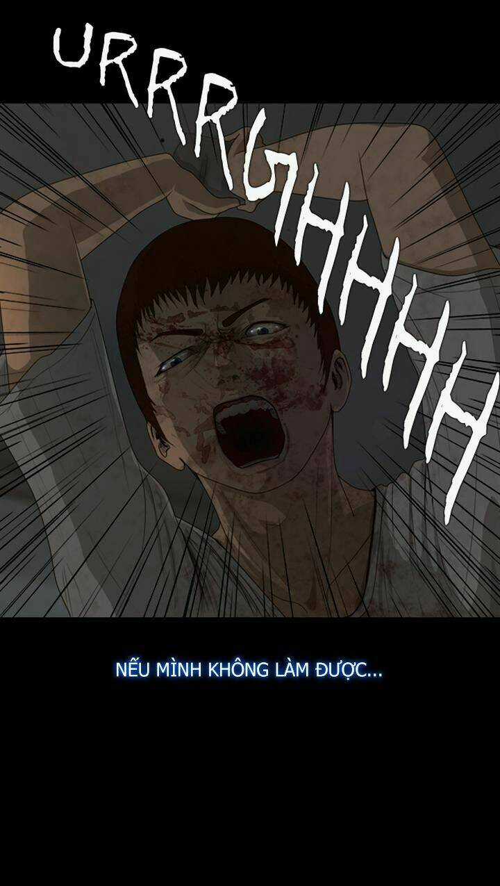 Dead Days Chapter 36 trang 38