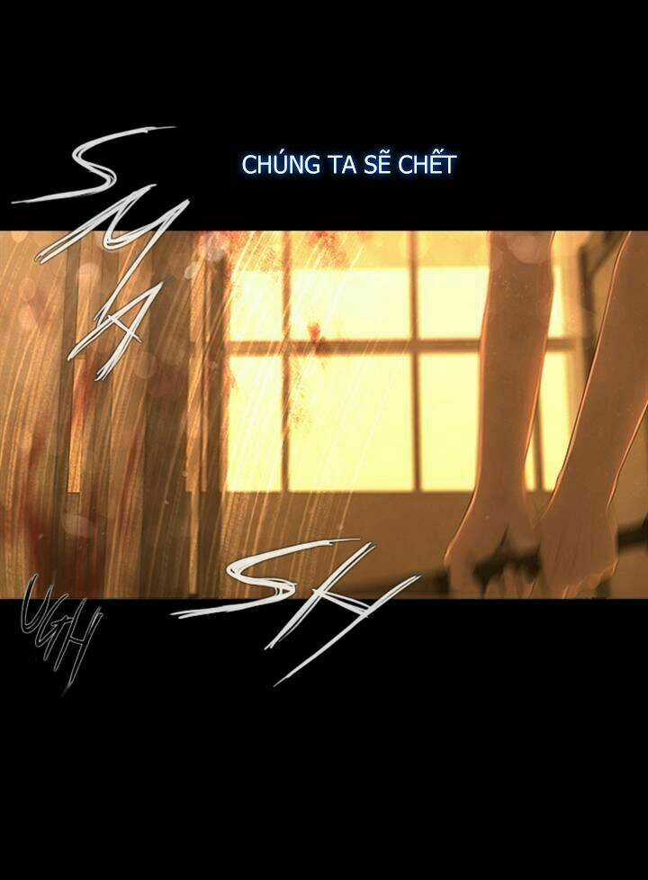 Dead Days Chapter 36 trang 39