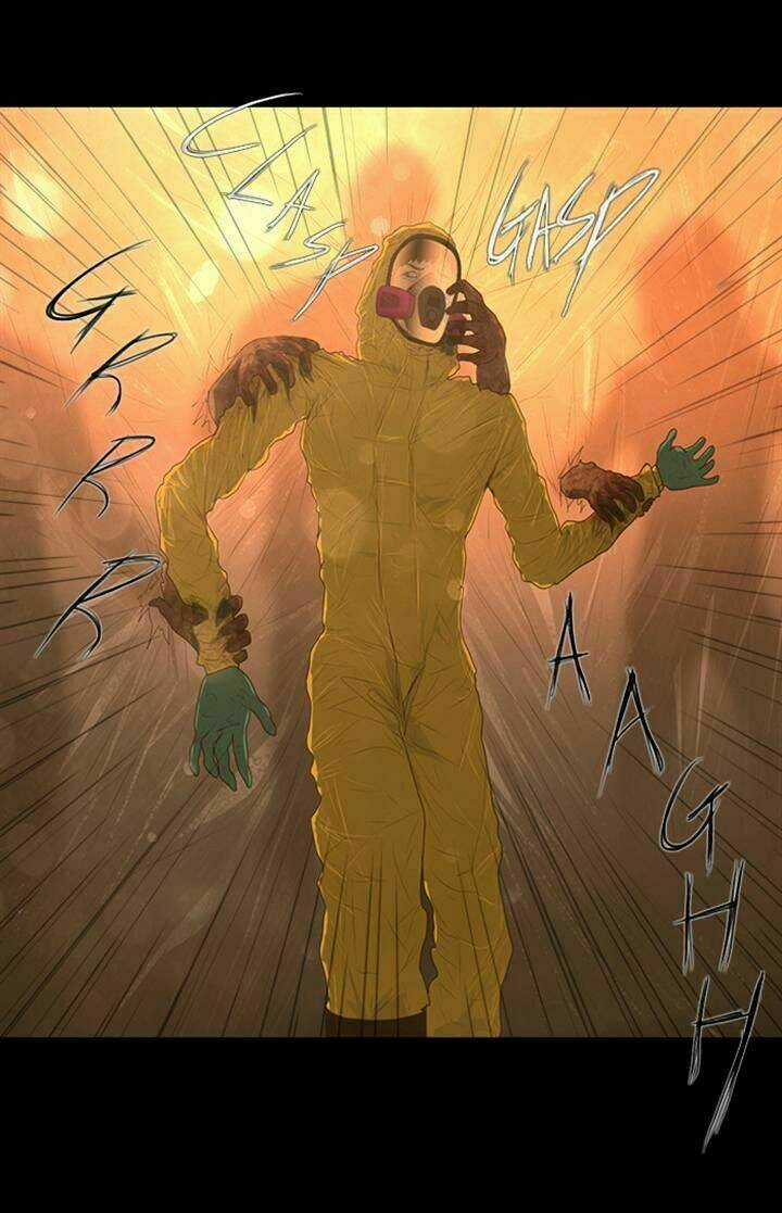 Dead Days Chapter 36 trang 4