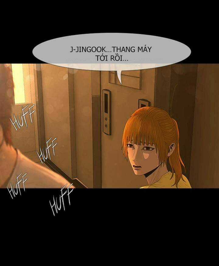 Dead Days Chapter 36 trang 42