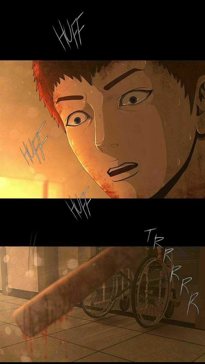 Dead Days Chapter 36 trang 44