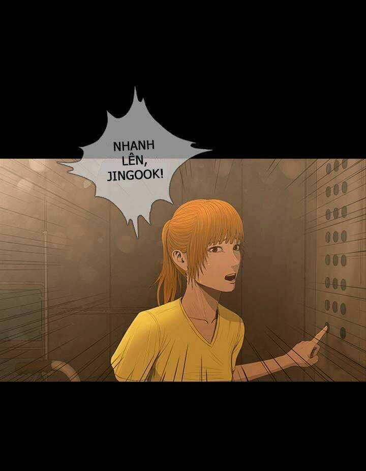 Dead Days Chapter 36 trang 45