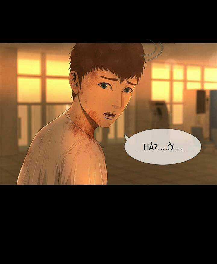 Dead Days Chapter 36 trang 46