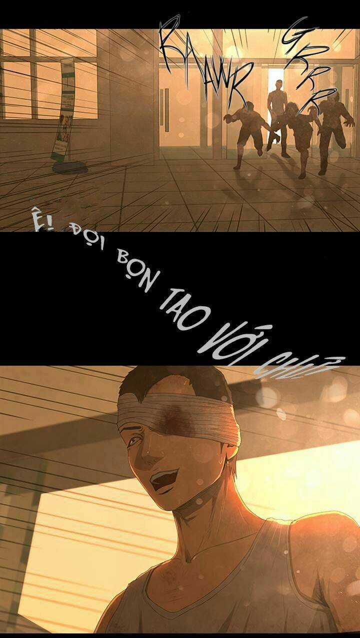 Dead Days Chapter 36 trang 48