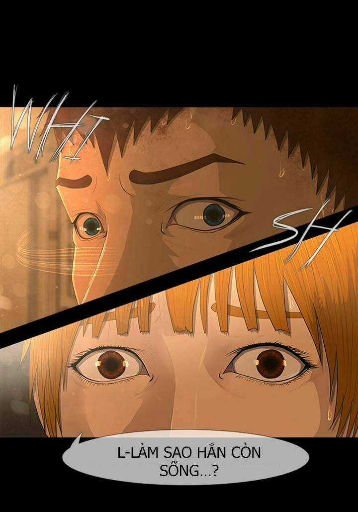 Dead Days Chapter 36 trang 49