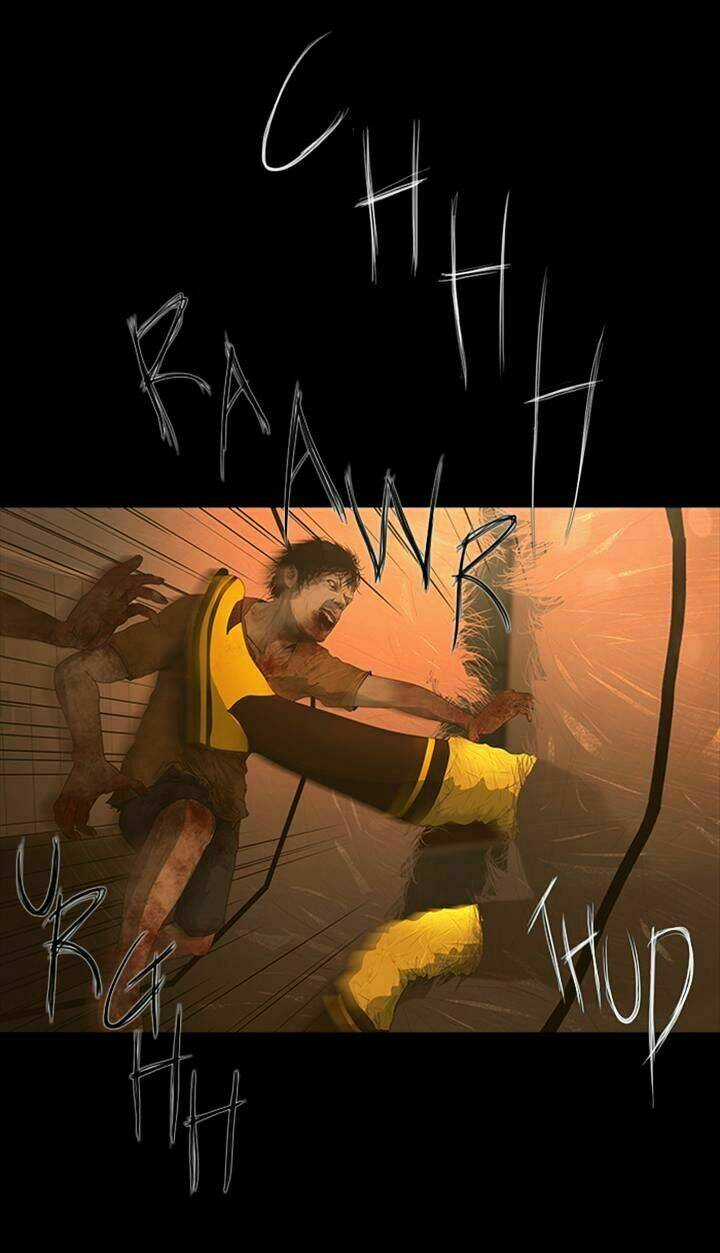 Dead Days Chapter 36 trang 5