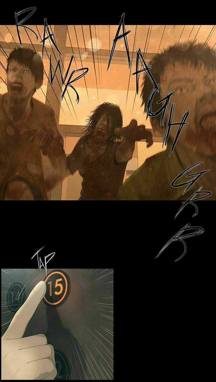 Dead Days Chapter 36 trang 50