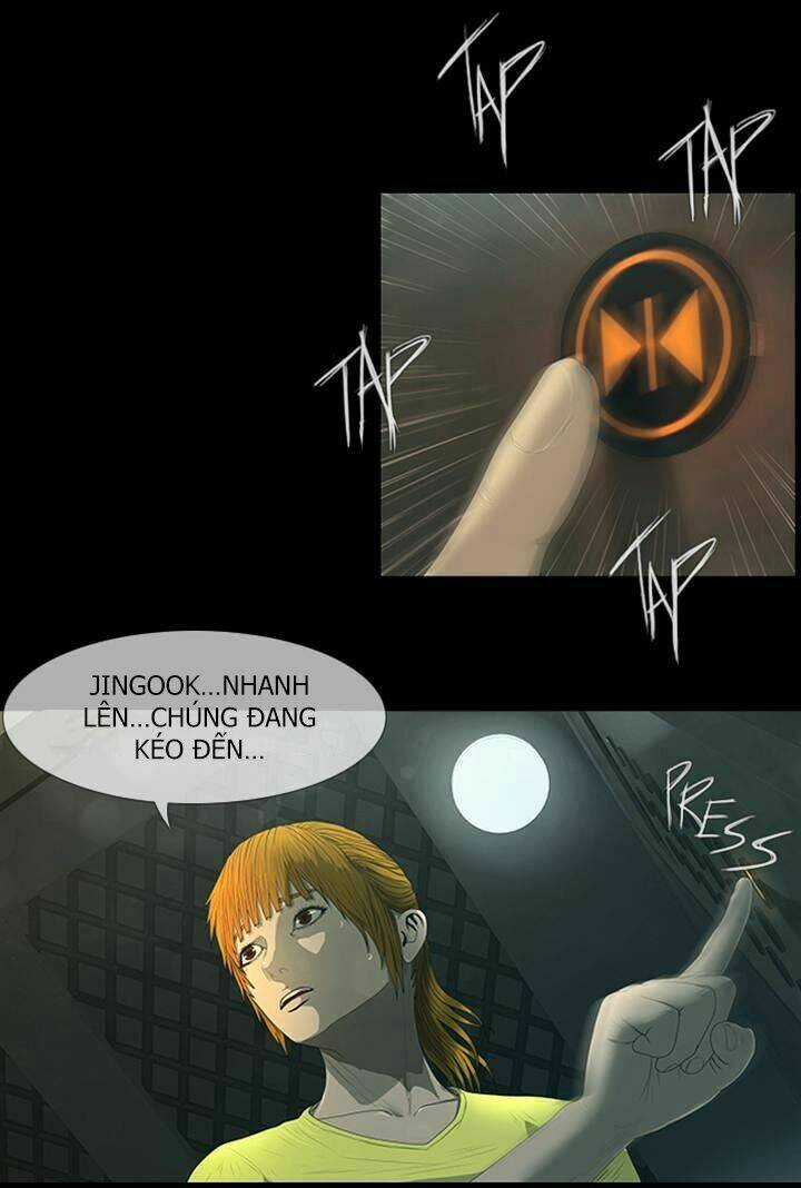 Dead Days Chapter 36 trang 51