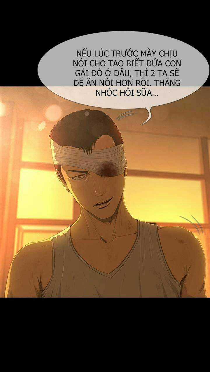 Dead Days Chapter 36 trang 53