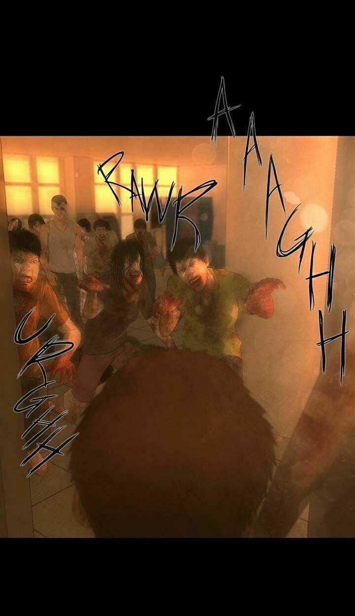 Dead Days Chapter 36 trang 54