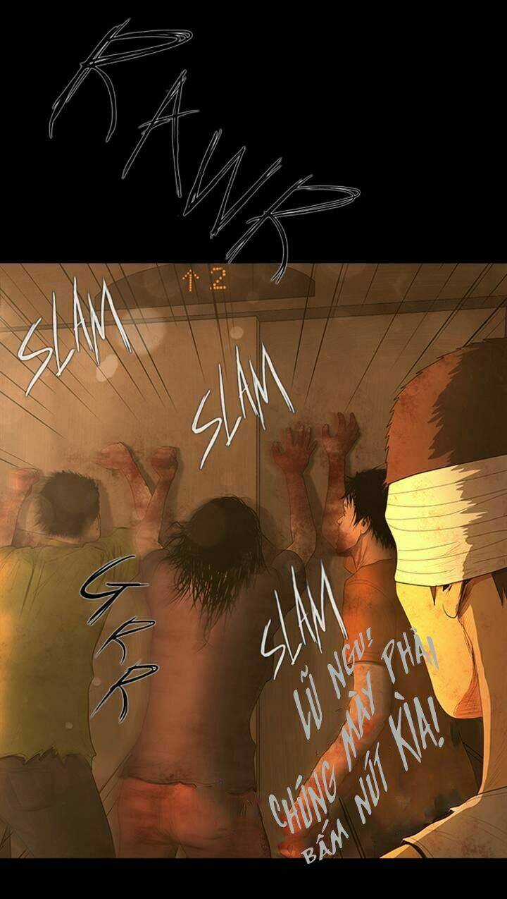 Dead Days Chapter 36 trang 57