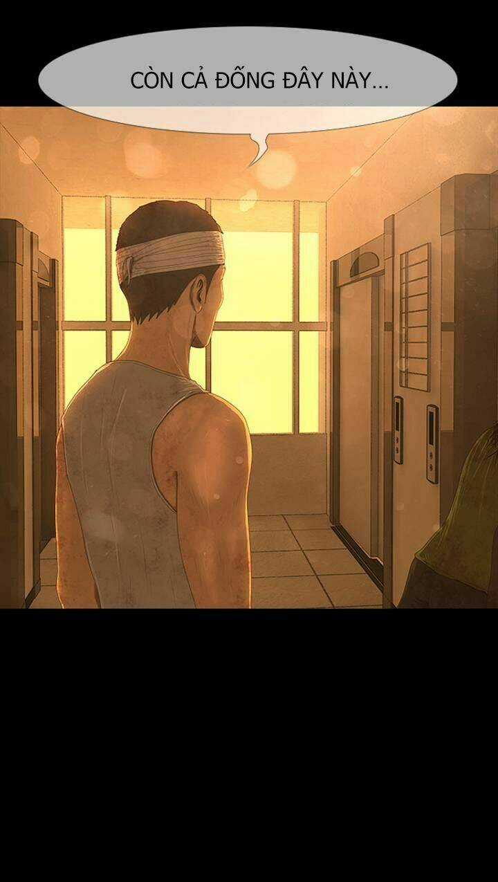 Dead Days Chapter 36 trang 58