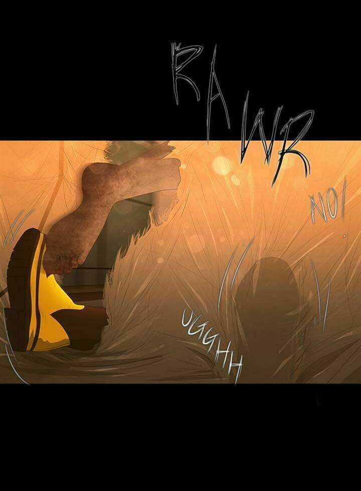 Dead Days Chapter 36 trang 6