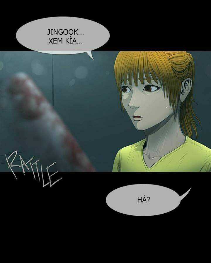 Dead Days Chapter 36 trang 61